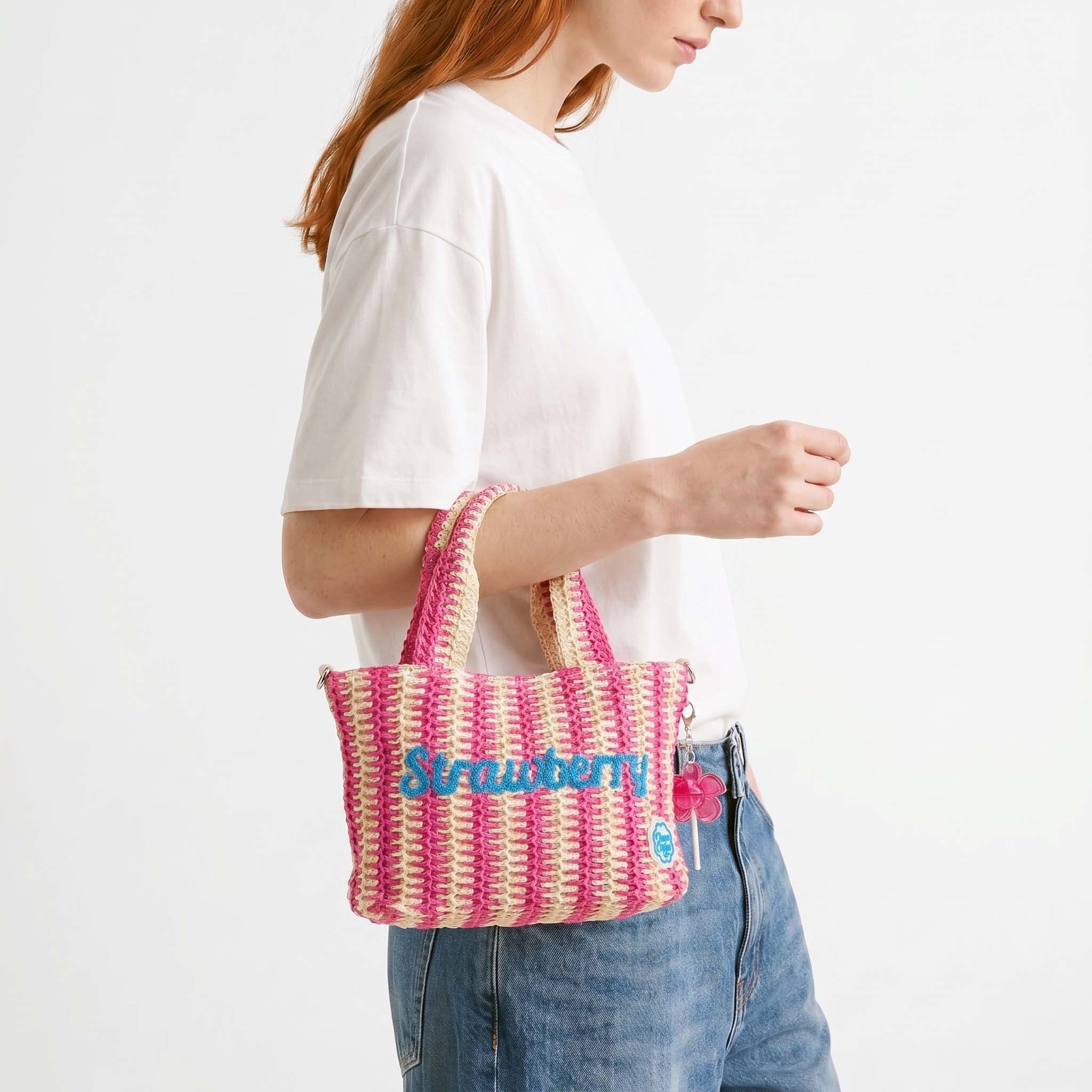 Women's Handbag - Juicy Chupa Chups