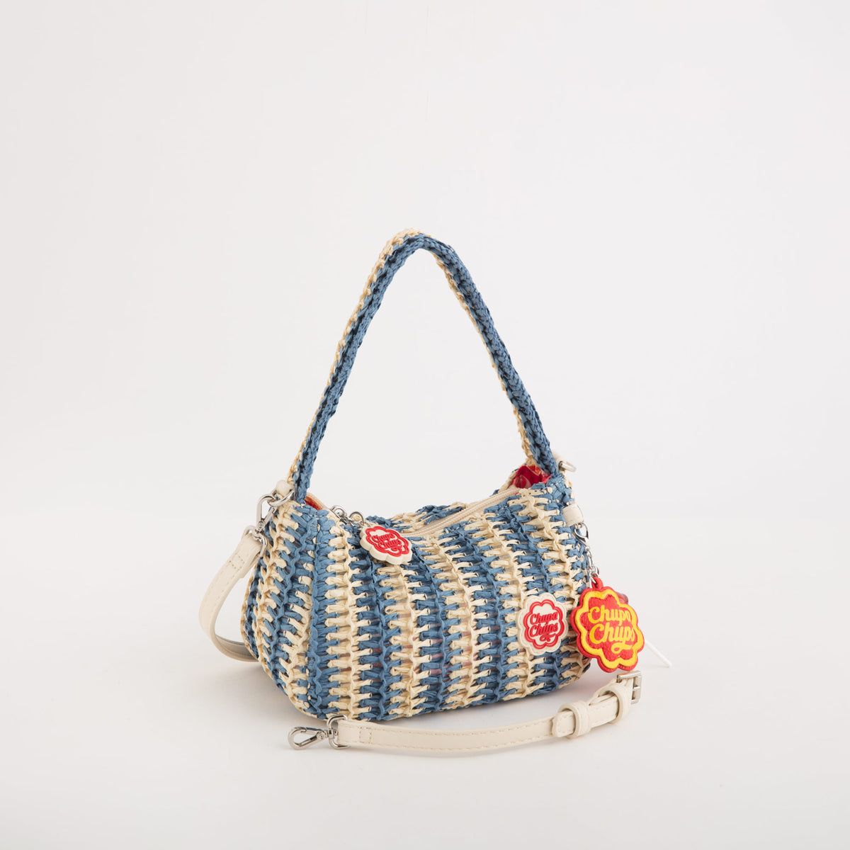 Women's Shoulder Bag - Juicy Chupa Chups