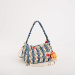 Women's Shoulder Bag - Juicy Chupa Chups