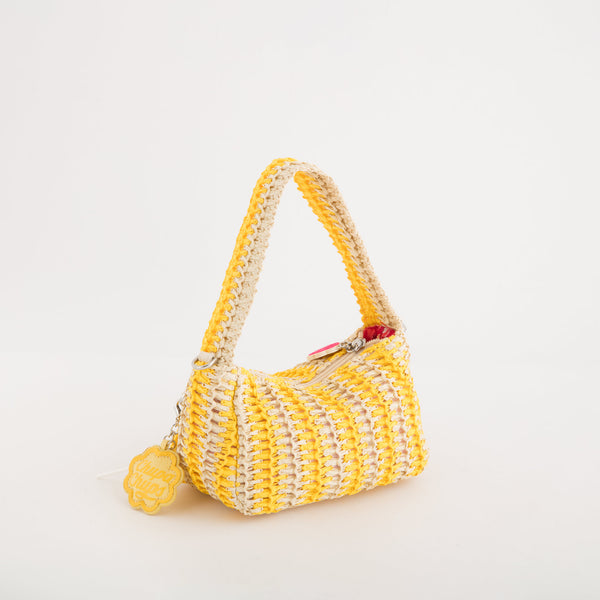 Women's Shoulder Bag - Juicy Chupa Chups