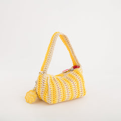 Women's Shoulder Bag - Juicy Chupa Chups
