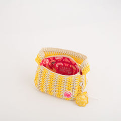 Women's Shoulder Bag - Juicy Chupa Chups
