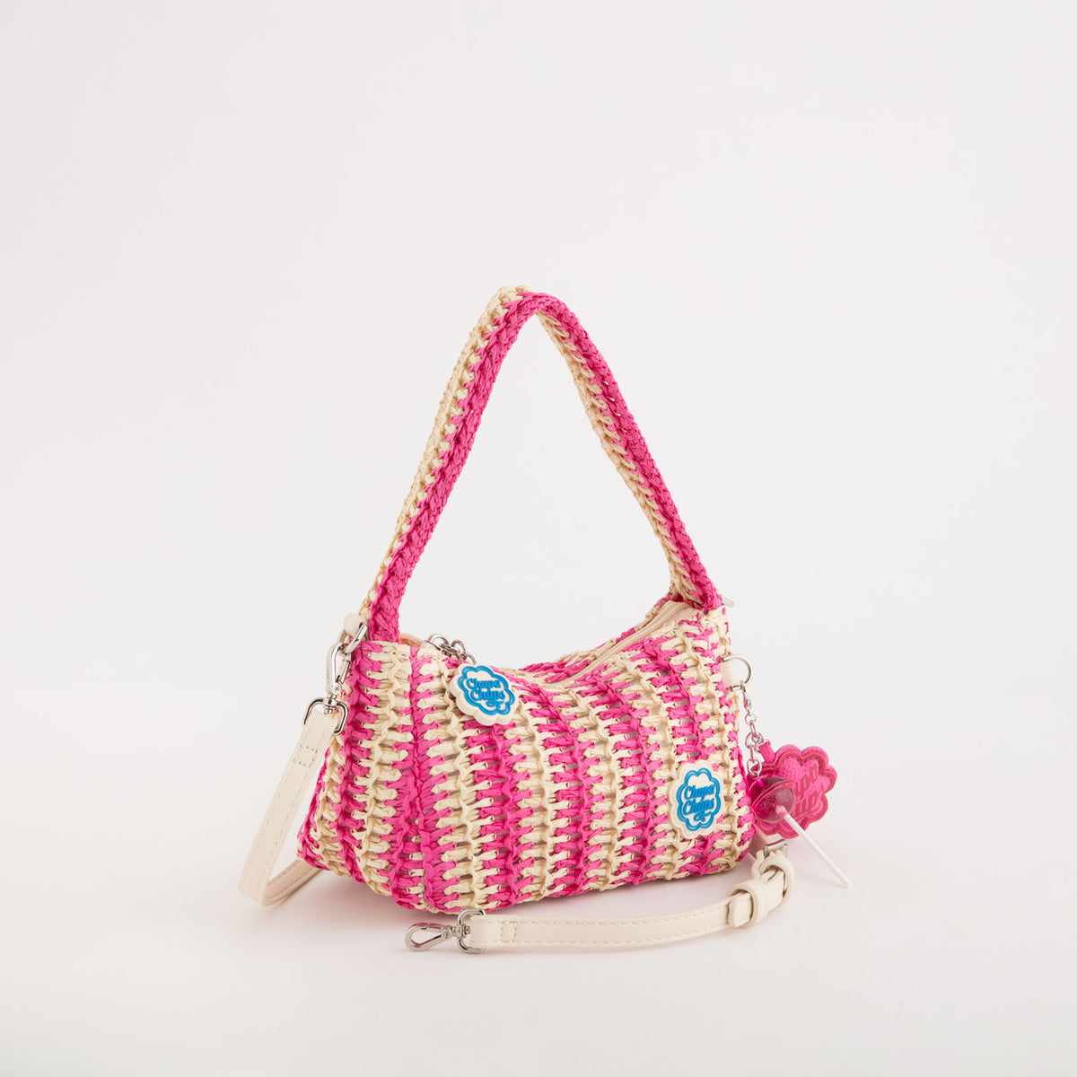 Women's Shoulder Bag - Juicy Chupa Chups
