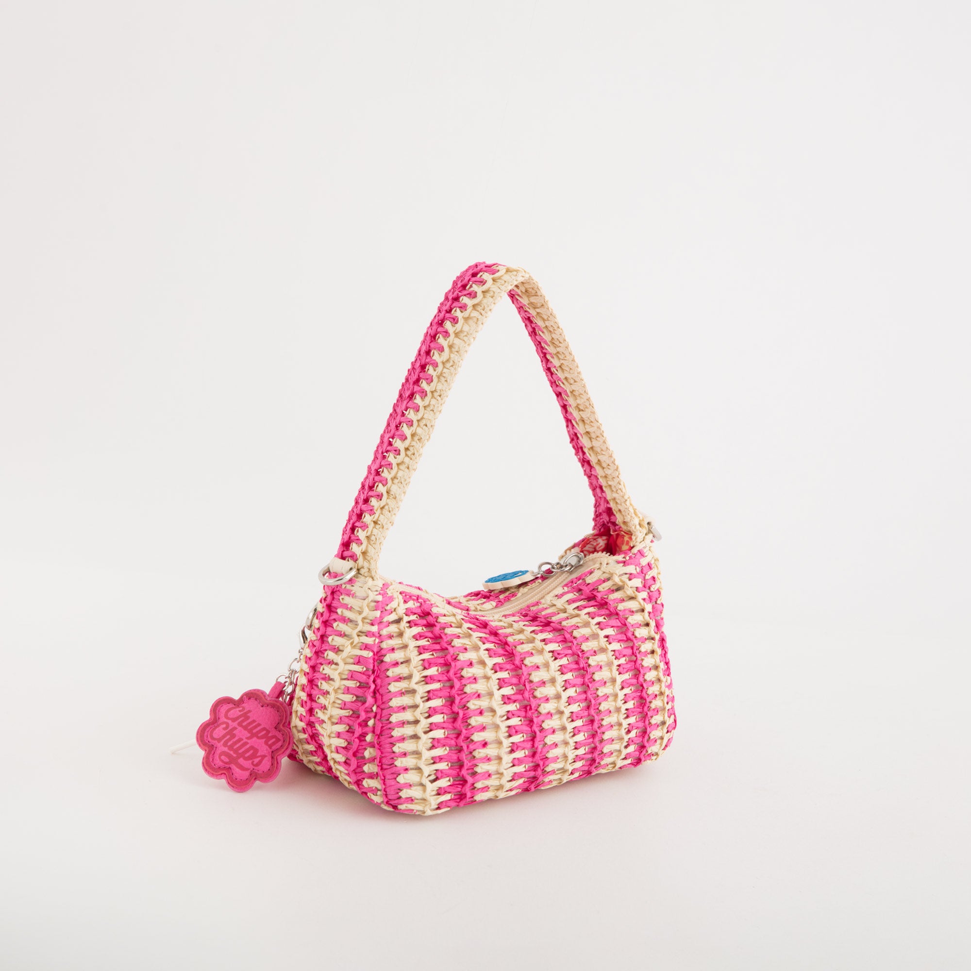 Women's Shoulder Bag - Juicy Chupa Chups