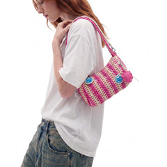 Women's Shoulder Bag - Juicy Chupa Chups