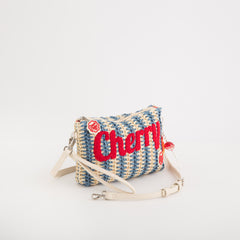 Women's Shoulder Bag - Juicy Chupa Chups