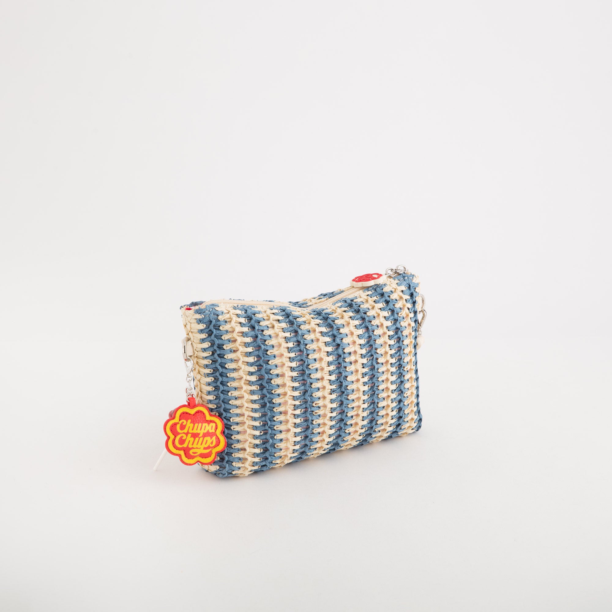 Women's Shoulder Bag - Juicy Chupa Chups