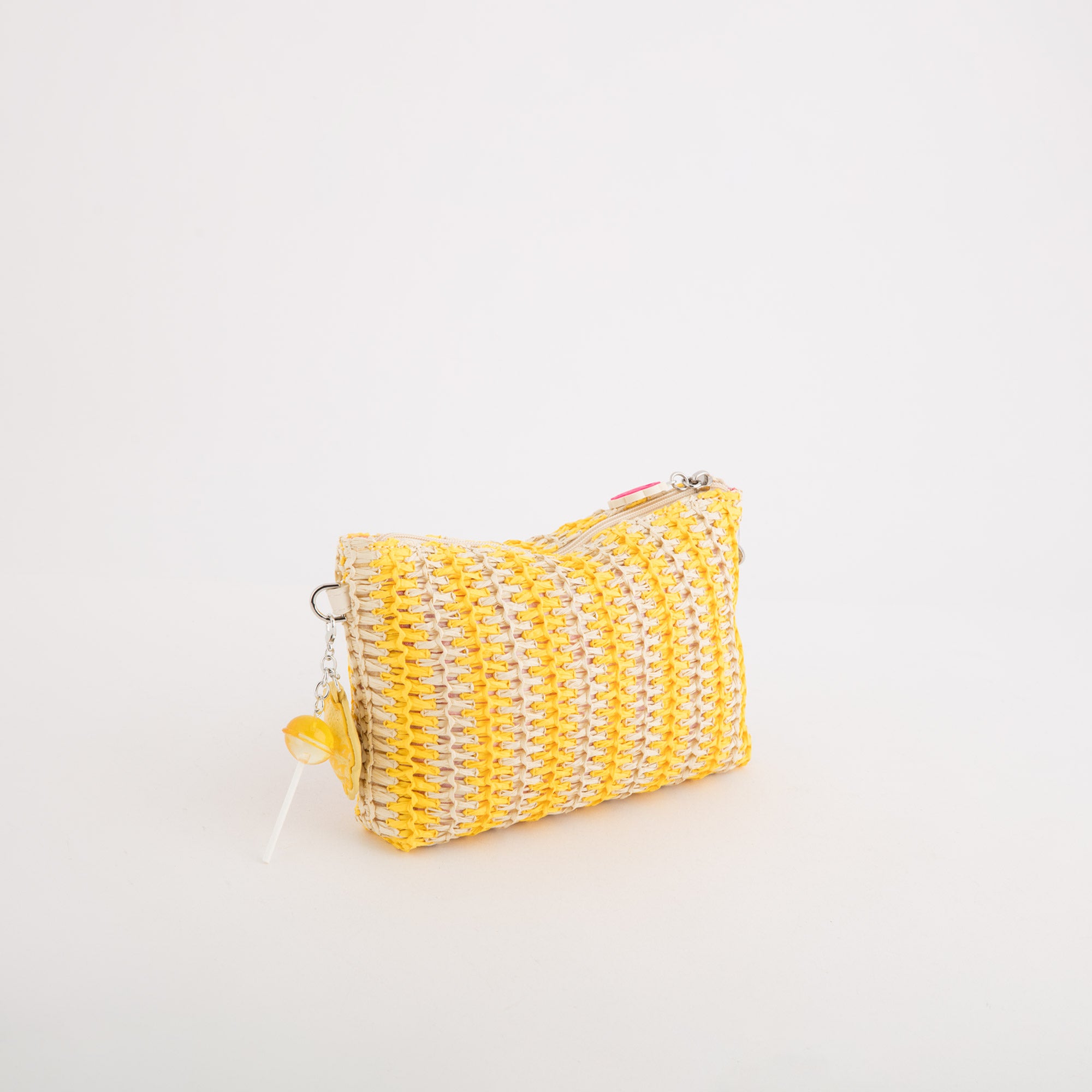 Women's Shoulder Bag - Juicy Chupa Chups