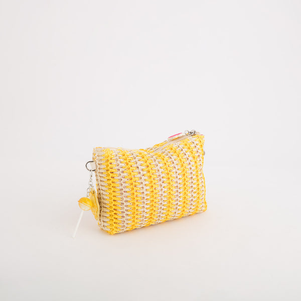 Women's Shoulder Bag - Juicy Chupa Chups