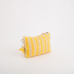 Women's Shoulder Bag - Juicy Chupa Chups