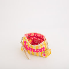 Women's Shoulder Bag - Juicy Chupa Chups
