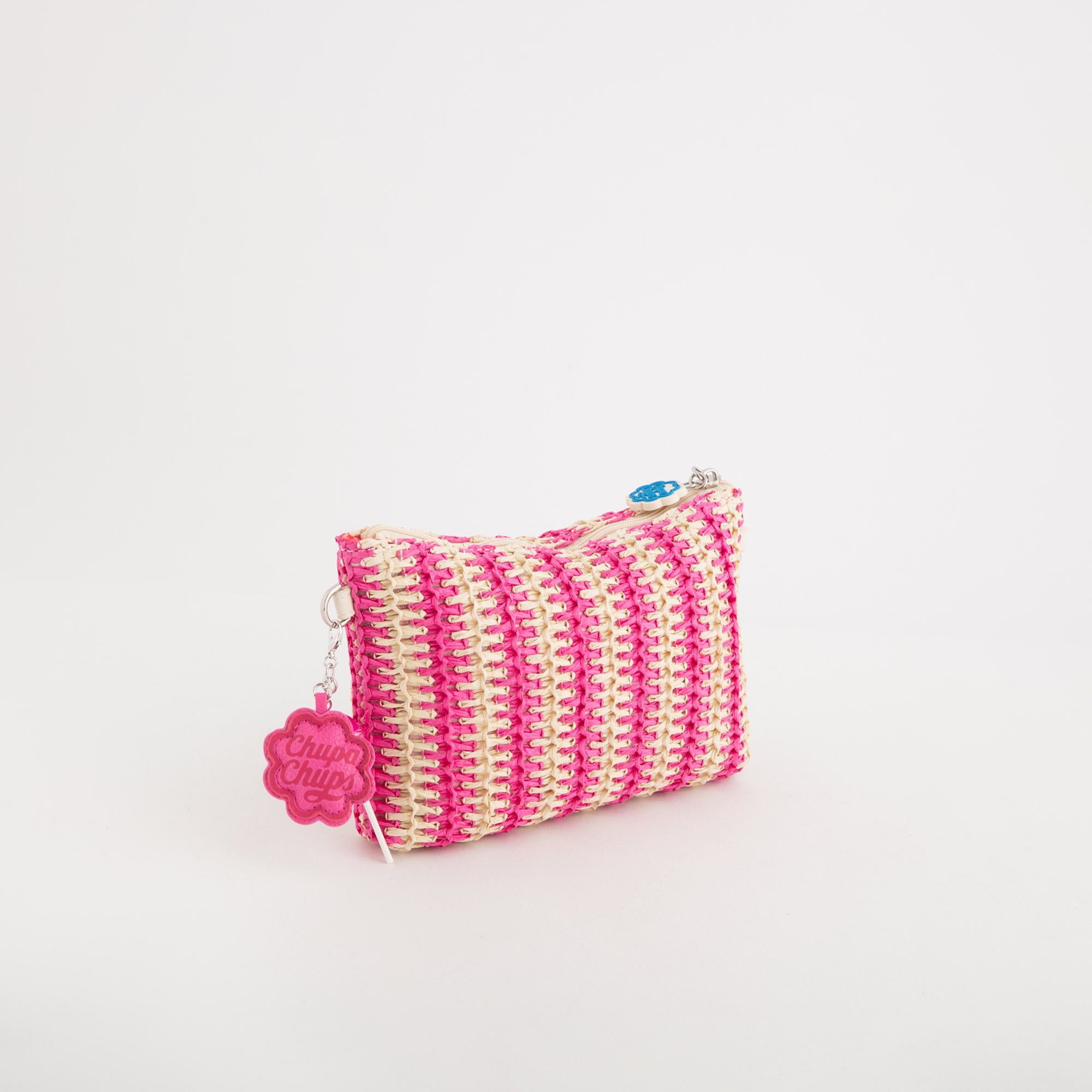 Women's Shoulder Bag - Juicy Chupa Chups