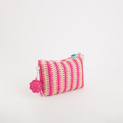 Women's Shoulder Bag - Juicy Chupa Chups