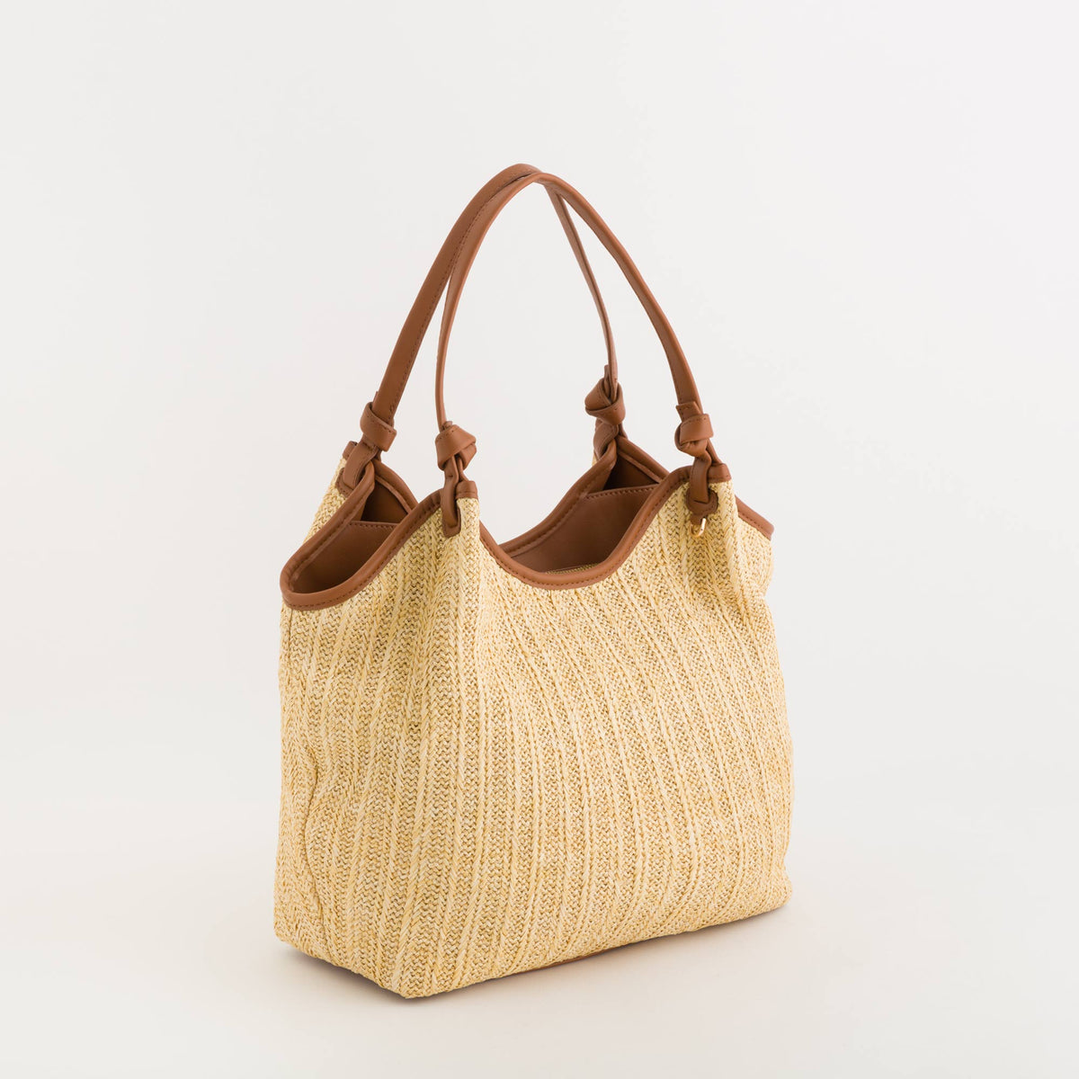 Women's Shoulder Bag - Grazia