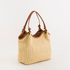 Women's Shoulder Bag - Grazia
