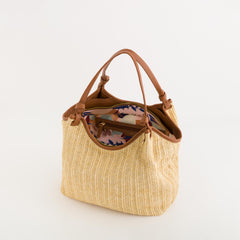 Women's Shoulder Bag - Grazia