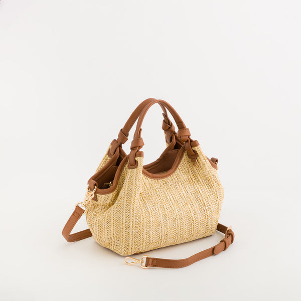 Women's Handbag - Grazia