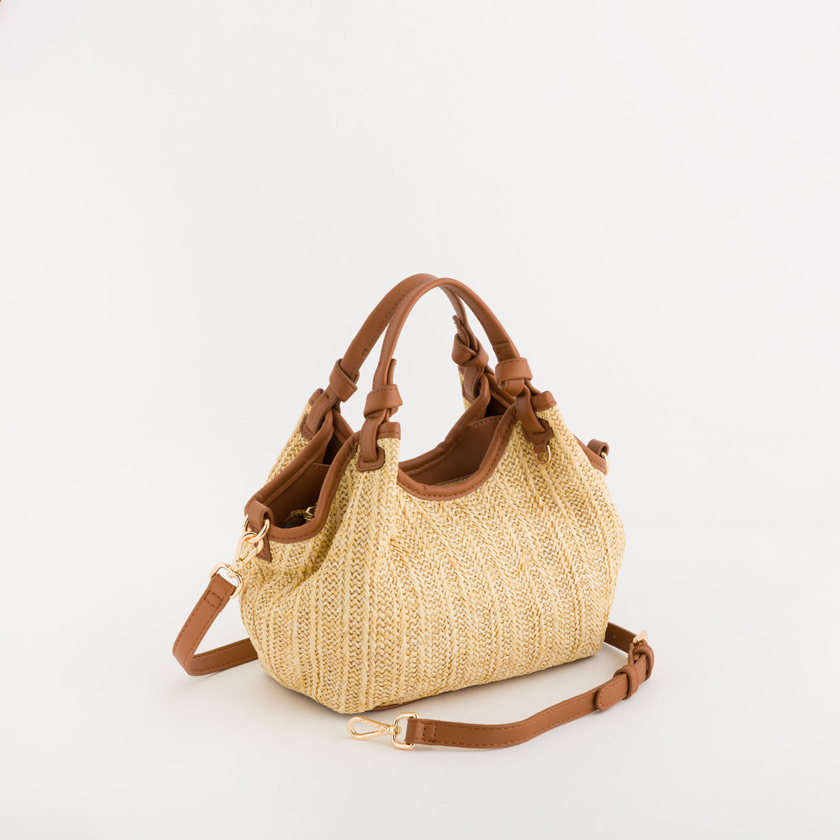 Women's Handbag - Grazia