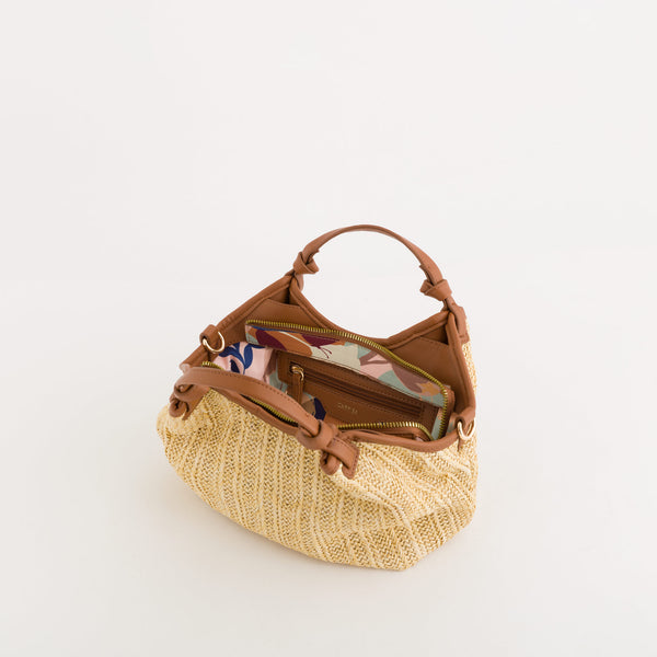 Women's Handbag - Grazia