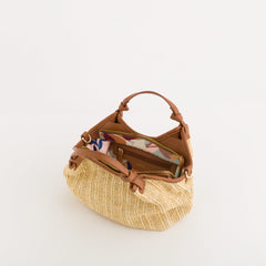 Women's Handbag - Grazia