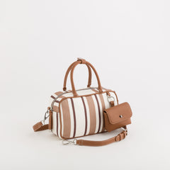 Women's Shoulder Bag - Marian