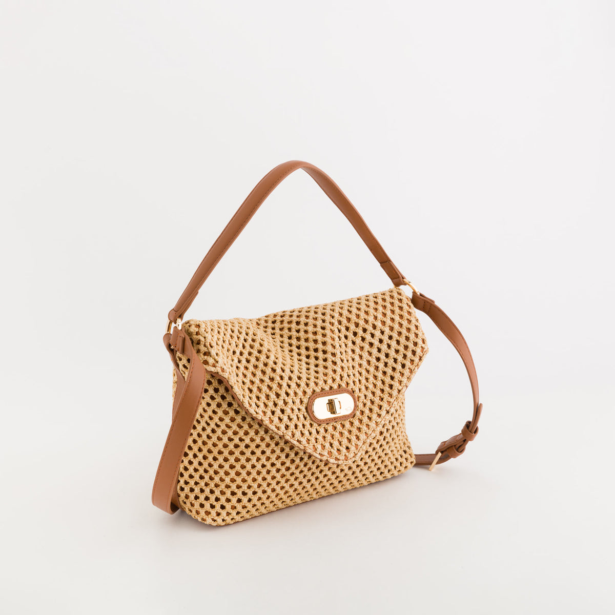 Women's Cross-Body Bag - Junco