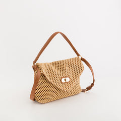 Women's Cross-Body Bag - Junco