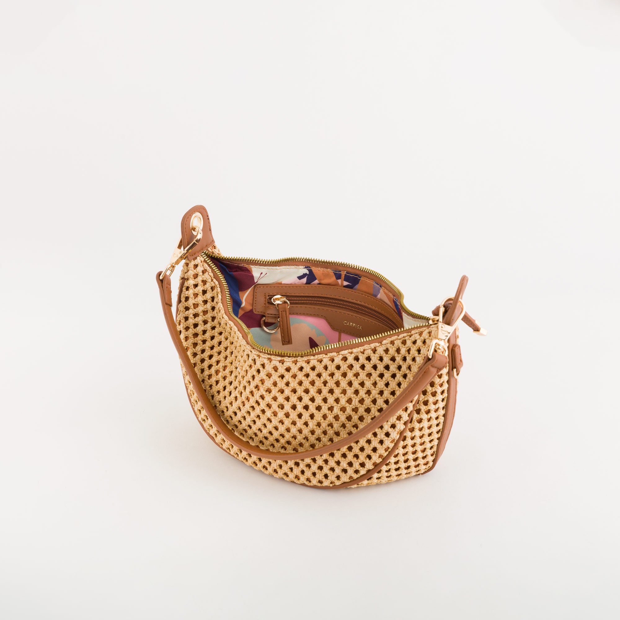 Women's Handbag - Junco