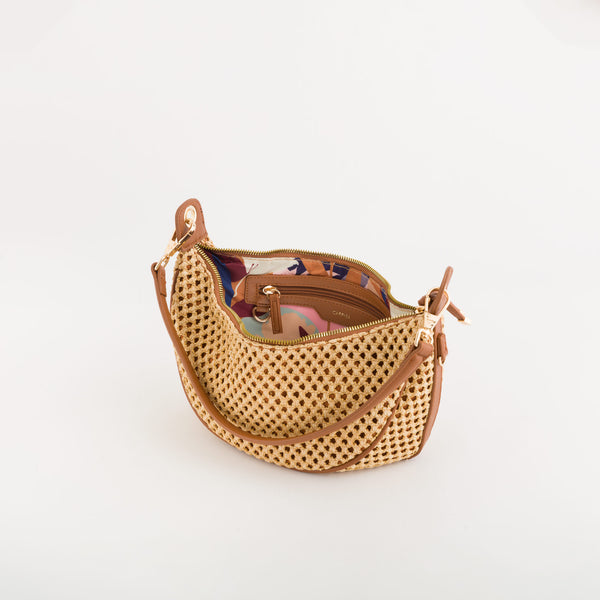 Women's Handbag - Junco