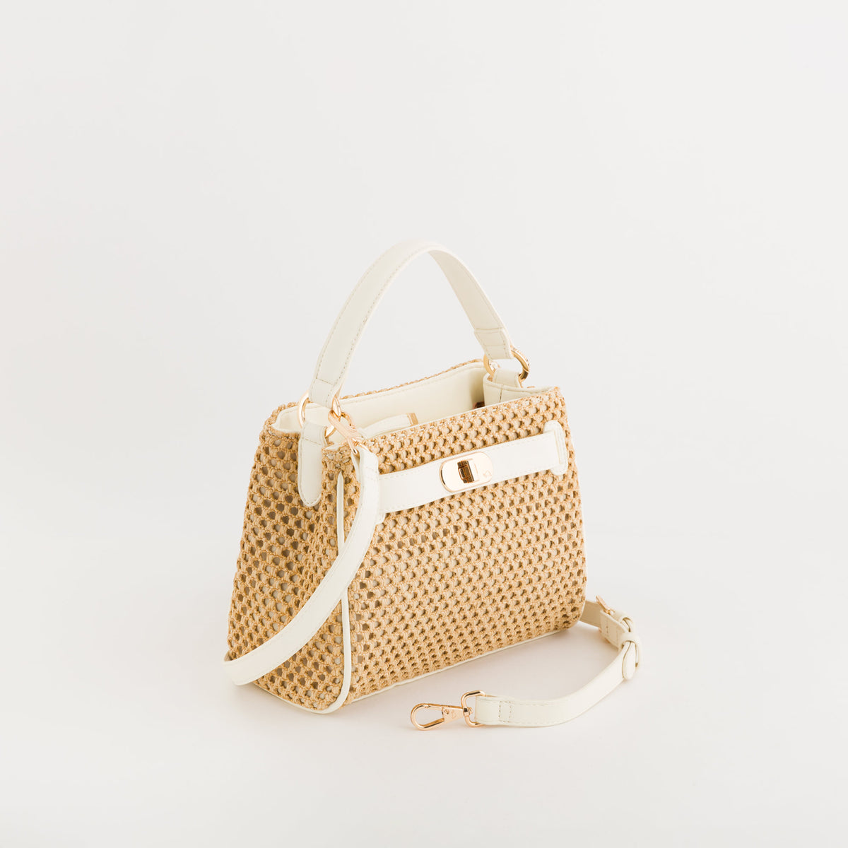 Women's Handbag - Junco