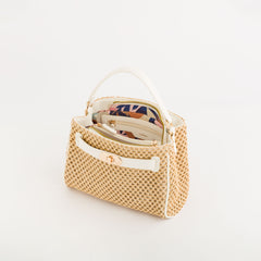 Women's Handbag - Junco