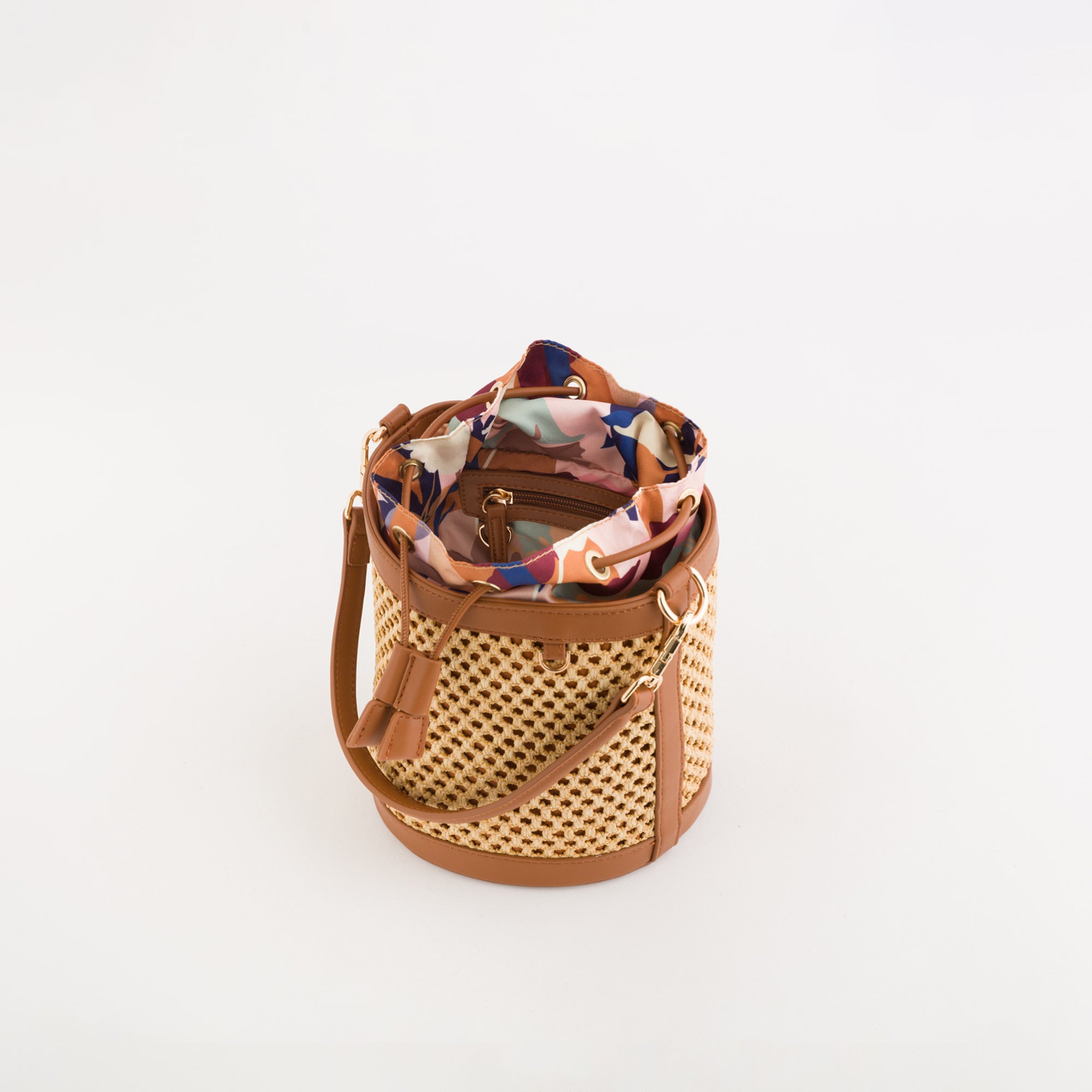 Women's Shoulder Bag - Junco