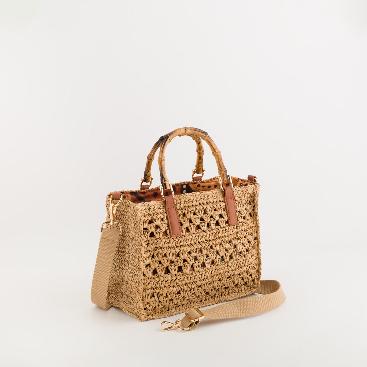 Women's Handbag - Kruger