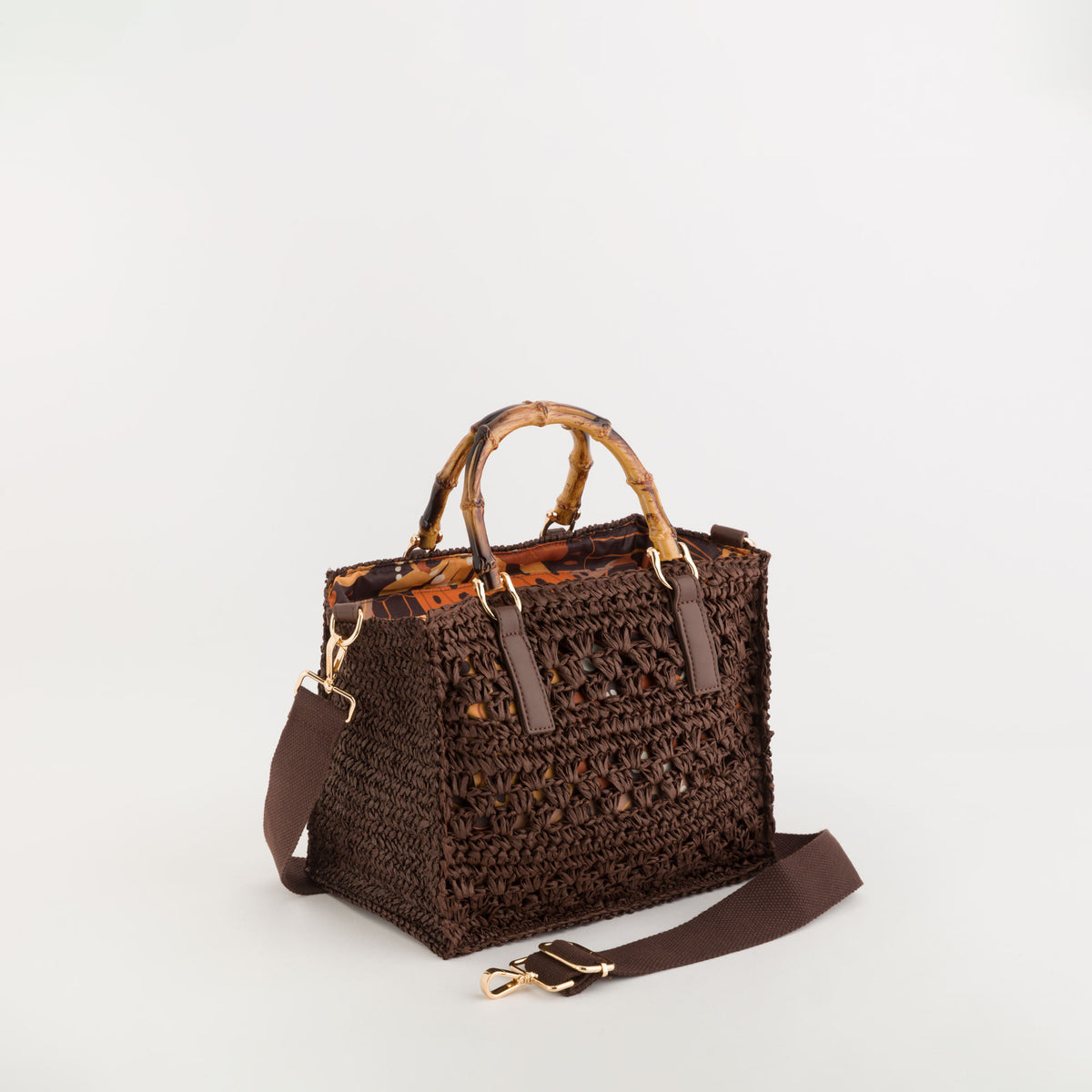 Women's Handbag - Kruger