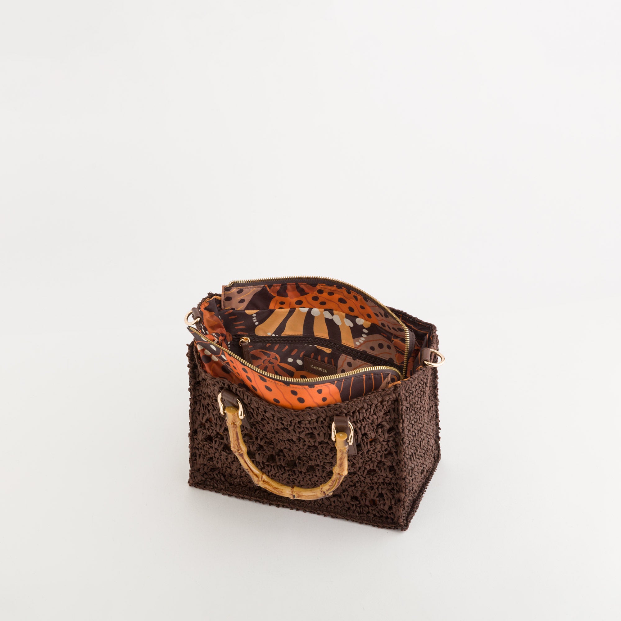 Women's Handbag - Kruger