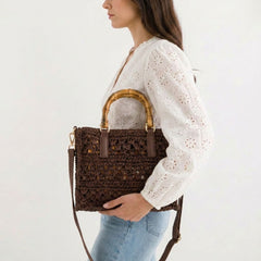Women's Handbag - Kruger
