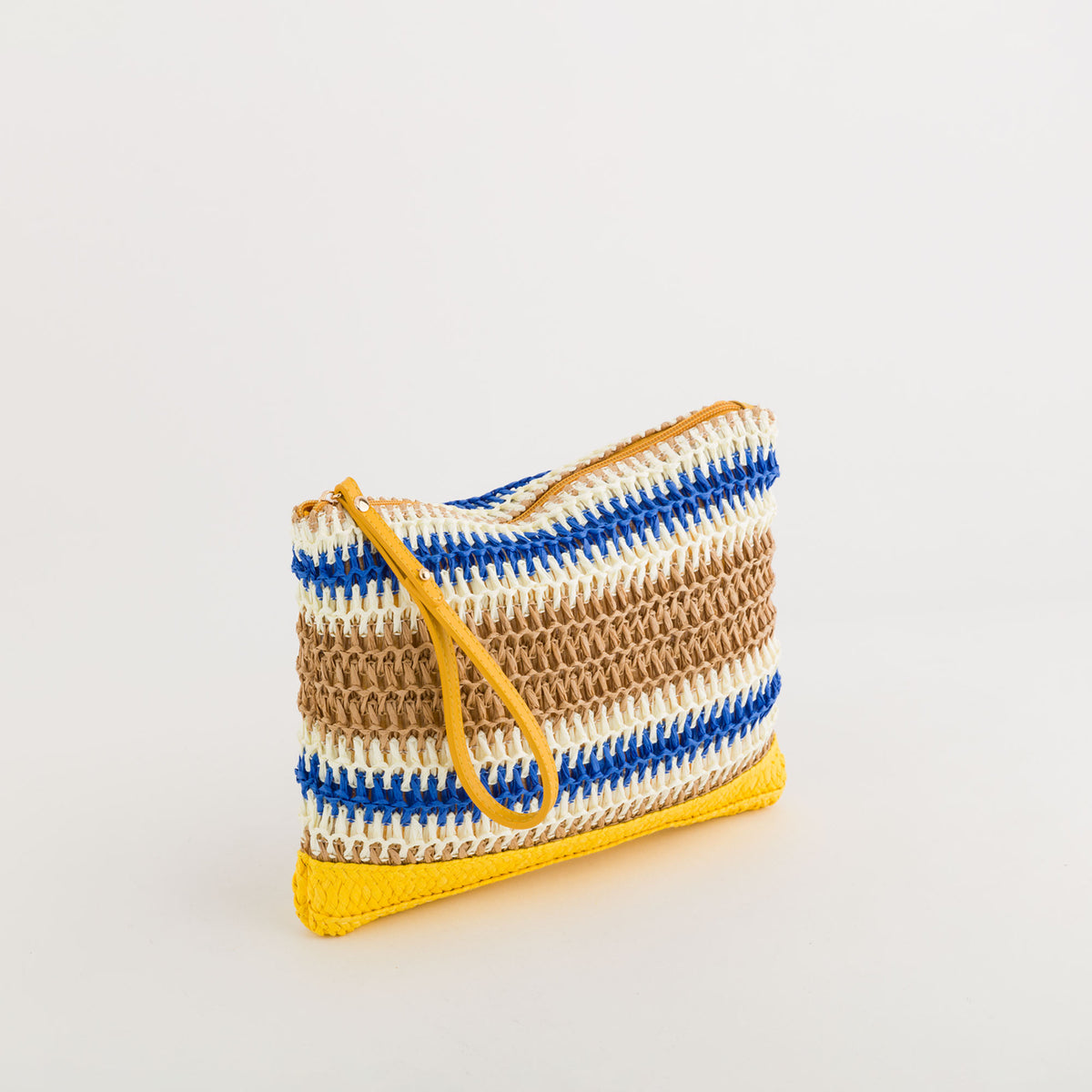 Women's Clutch - Amboseli V1