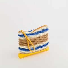 Women's Clutch - Amboseli V1
