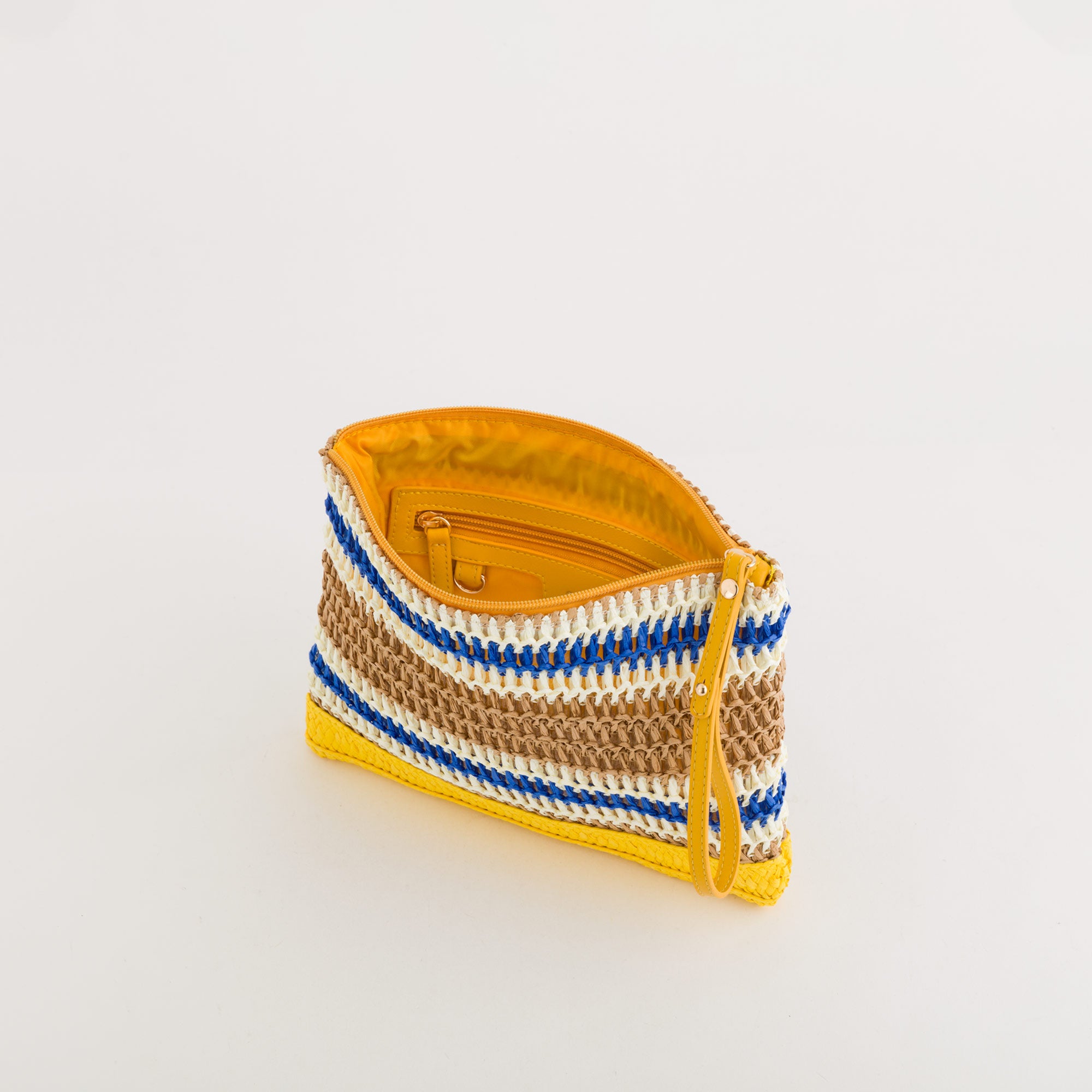 Women's Clutch - Amboseli V1