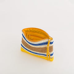 Women's Clutch - Amboseli V1