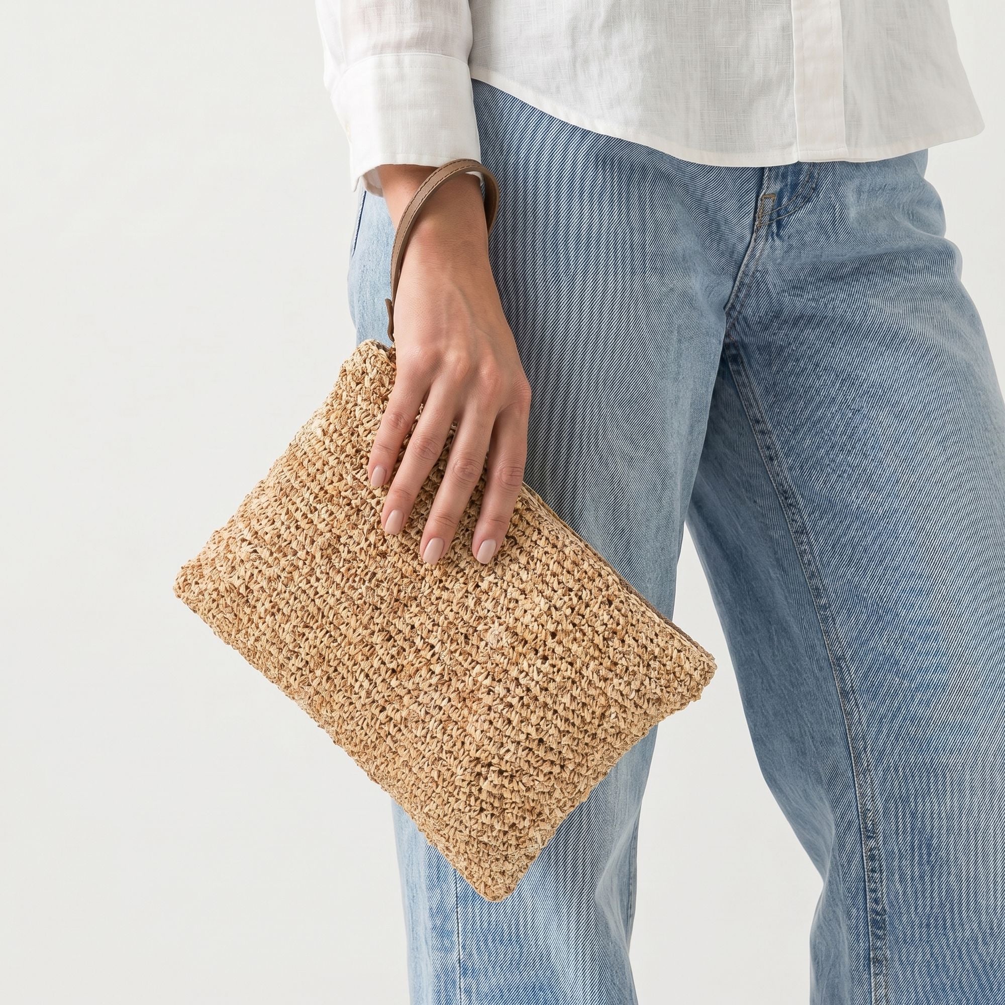 Women's Clutch - Amboseli V2