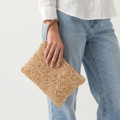 Women's Clutch - Amboseli V2