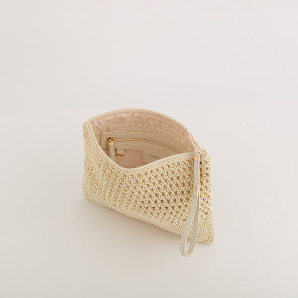 Women's Clutch - Amboseli V5