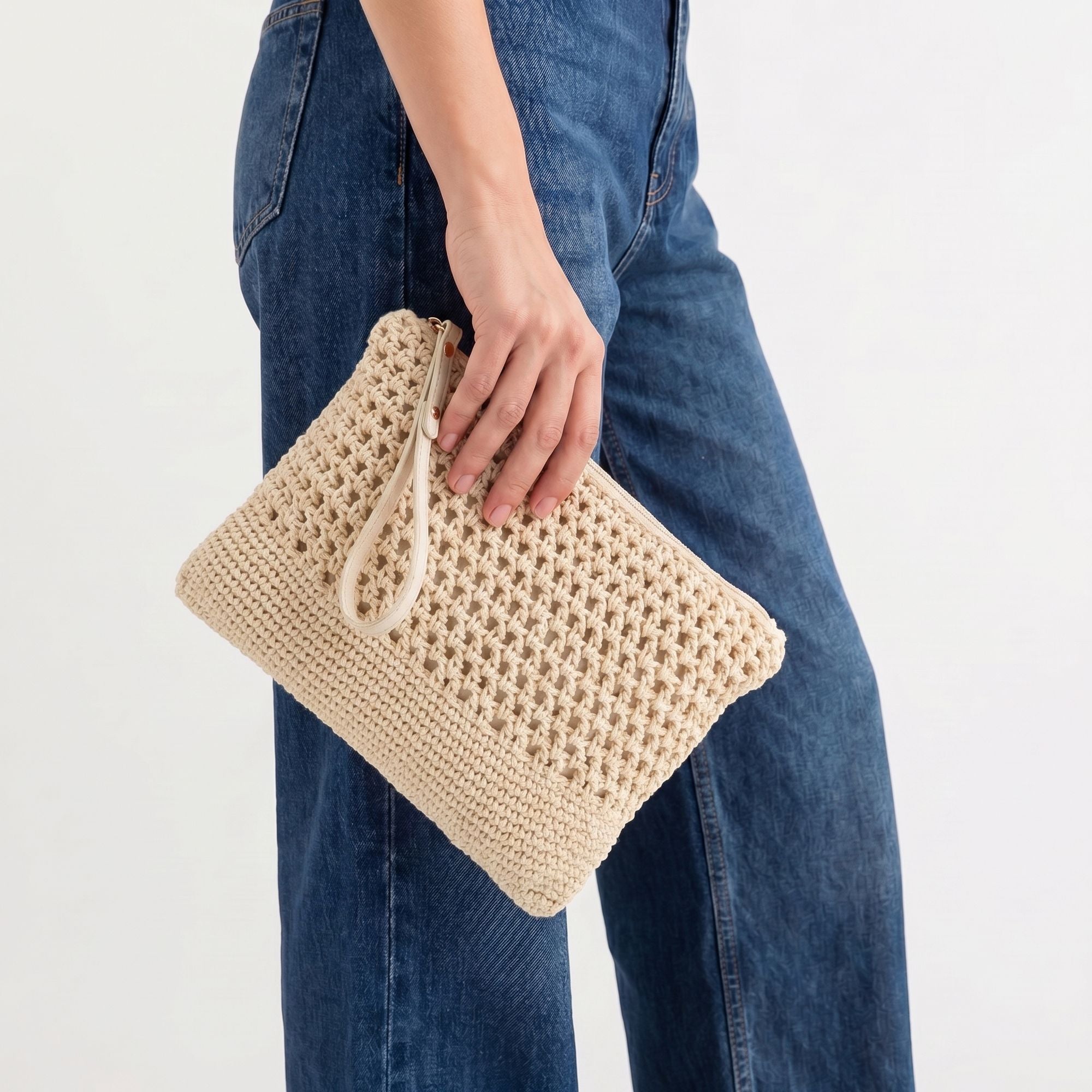 Women's Clutch - Amboseli V5