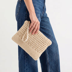 Women's Clutch - Amboseli V5