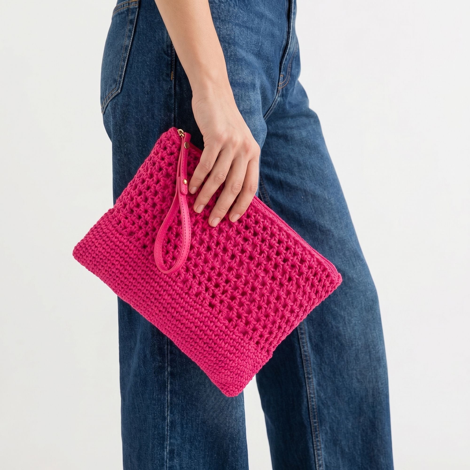 Women's Clutch - Amboseli V5