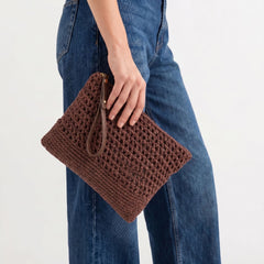Women's Clutch - Amboseli V5