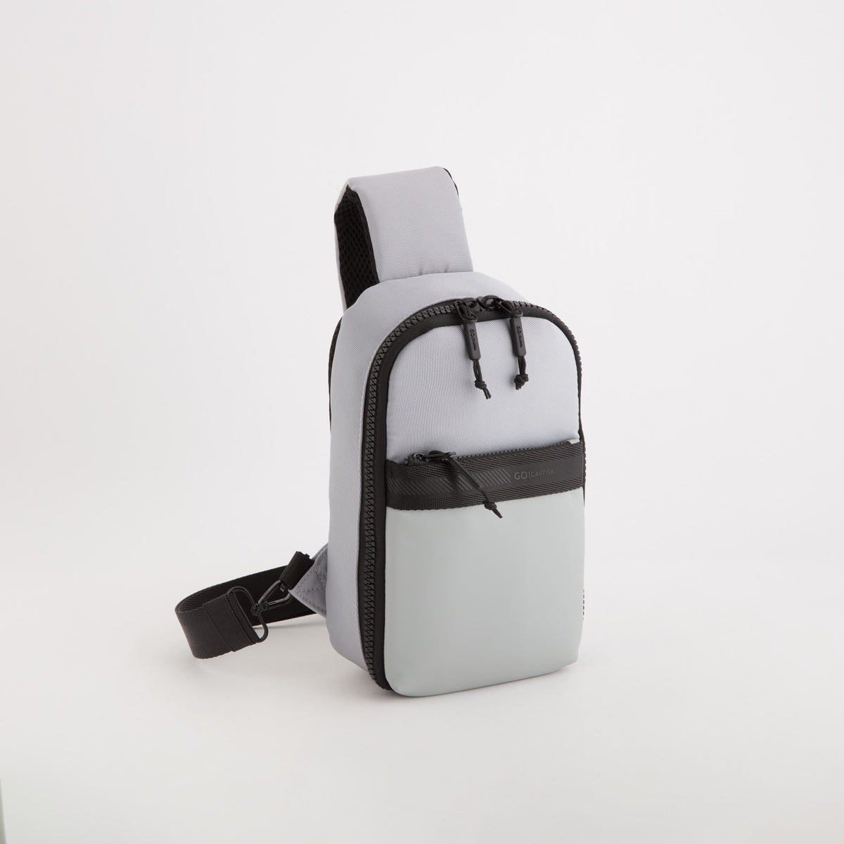 Men's Cross-Body Bag - Maverick Go (Sp-Summ