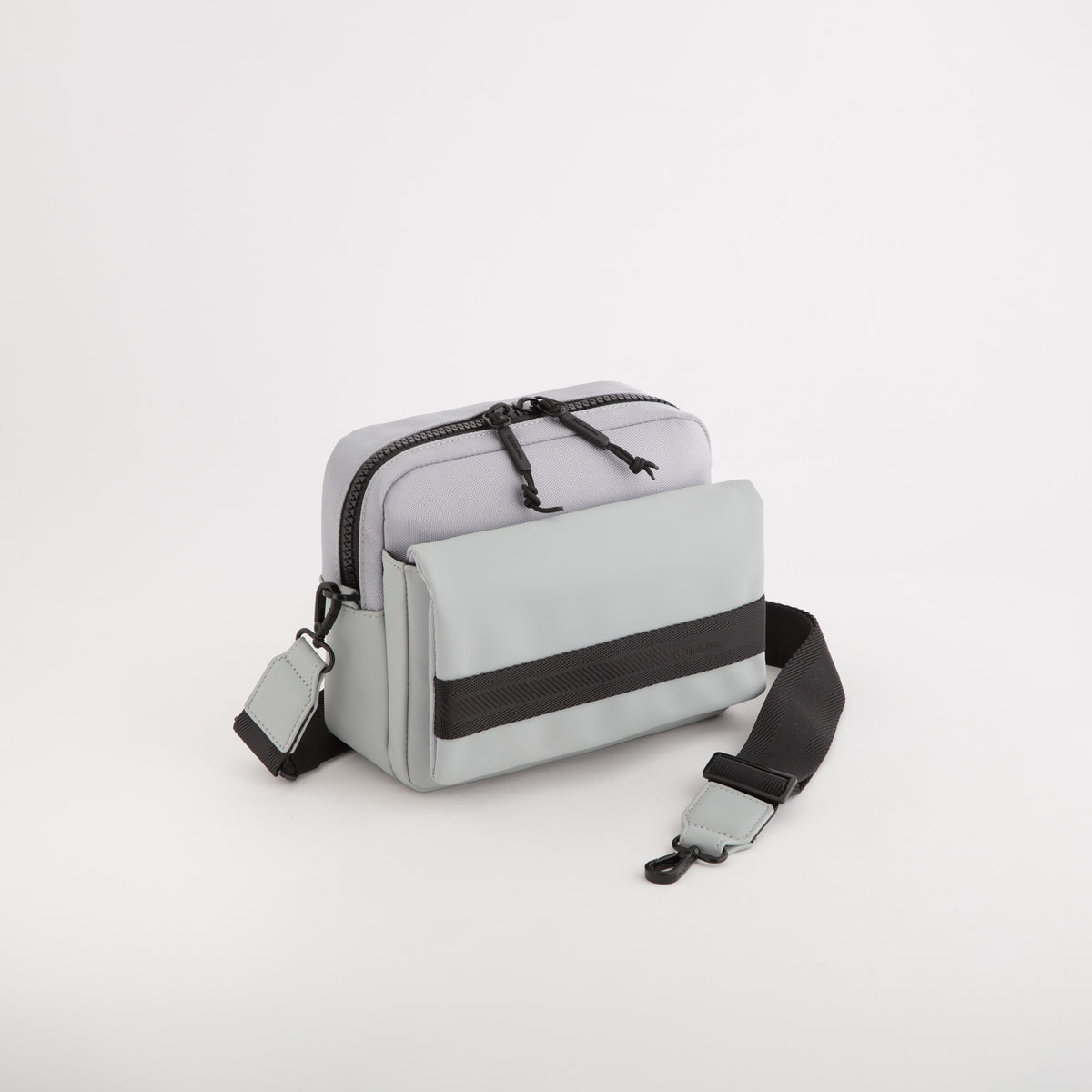 Men's Cross-Body Bag - Maverick Go (Sp-Summ