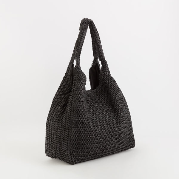 Women's Shoulder Bag - Bolero Bag